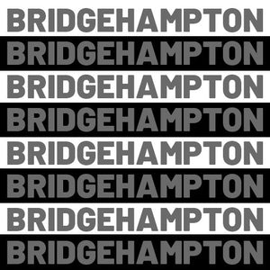 Bridgehampton Participant Tee Shirt - Grey