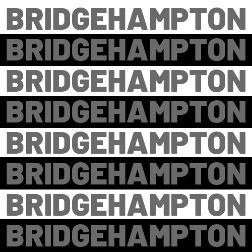 Bridgehampton Participant Tee Shirt - Grey