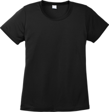 COMPETITOR SPORTS TEE - WOMEN'S