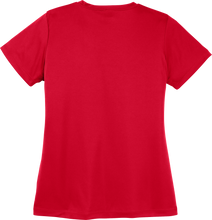 COMPETITOR SPORTS TEE - WOMEN'S