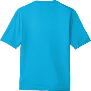 COMPETITOR SPORTS TEE - MEN'S