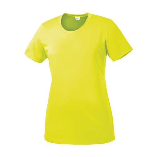 Markel CORPORATE RUN - COMPETITOR SPORTS TEE - WOMEN'S