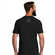 SLC Marathon Men's Triblend Tee -Black- Finisher 2022